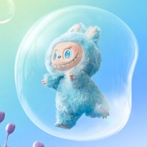 The Monsters (Labubu) - Big Into Energy Vinyl Plus Pendant Series - Hope